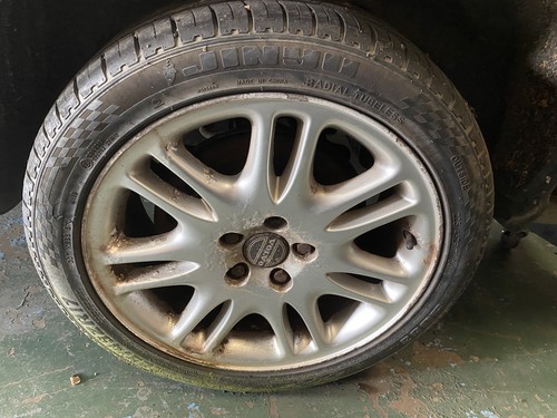 Volvo v70 mk2 s60 s80 - volvo,