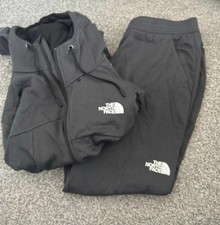 The North Face Men's Grey