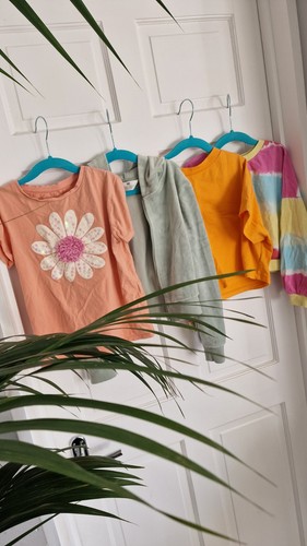 Girls summer tshirt - tshirt, &