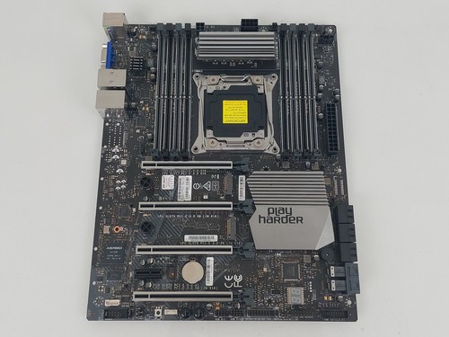 Supermicro c9x299 rpgf socket - supermicro,