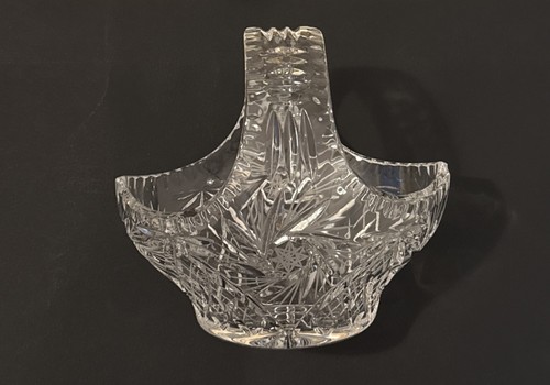 Bohemia lead crystal cut glass - bohemia,