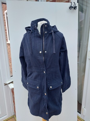 Centigrade hooded parka - centigrade, coat