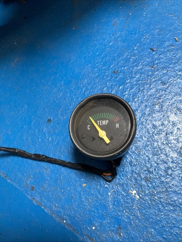 Suzuki rg250 gamma temperature - suzuki,