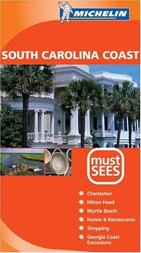 South carolina coast must see - south,