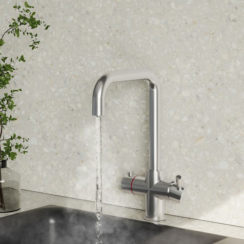 Reginox tribezi chrome - tribezi, chrome-