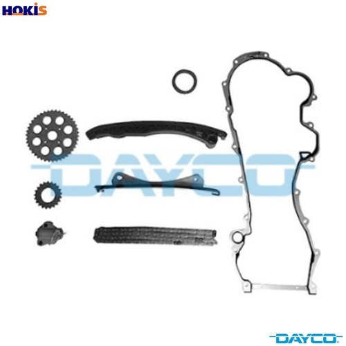 Timing chain kit ktc1000 for - timing,