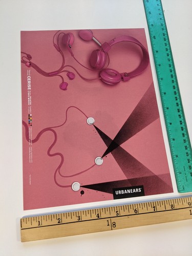 Page clipping pink - 1-page,