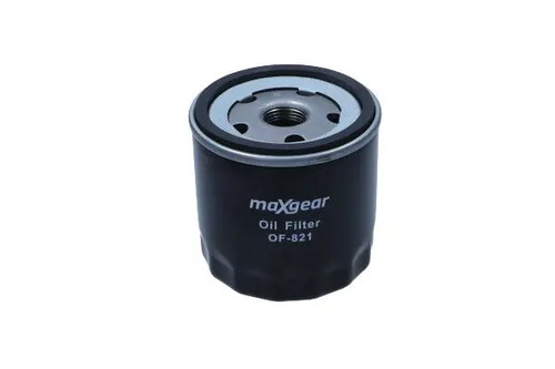 Oil filter spin - filter,
