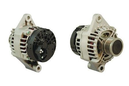 Wai alternator 120amp - 120amp, for