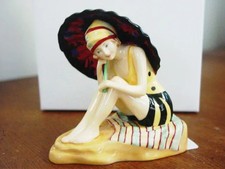 Royal Doulton Ladies Icon