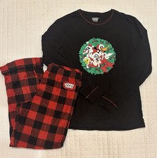 Men’s Looney Tunes Christmas