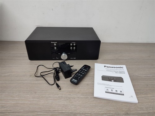 Panasonic dm202egk stereo - panasonic,
