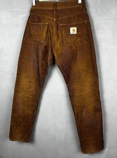 Carhartt  Corduroy Pants