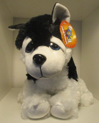 Oakes leisure soft plush - oakes,