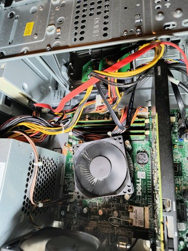 Dell gaming 4790 3 6ghz - gaming, pc