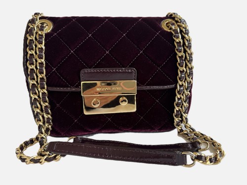 Michael kors sloan quilted - kors,