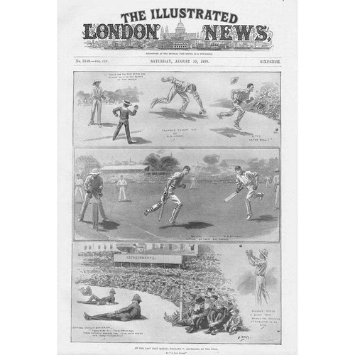 Cricket the england - cricket,
