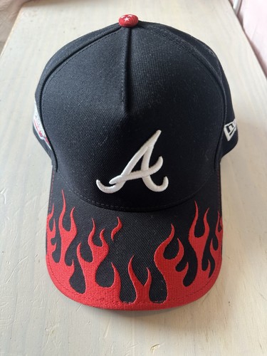 New era atlanta braves mlb - era,