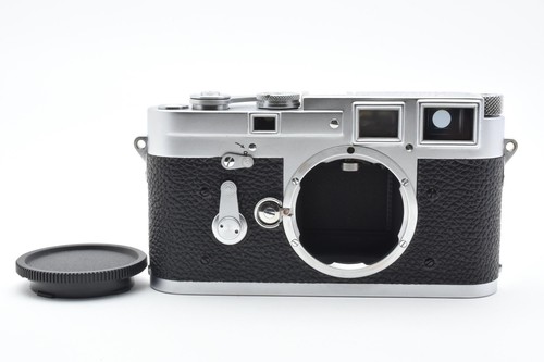 Mint leica double stroke - m3,