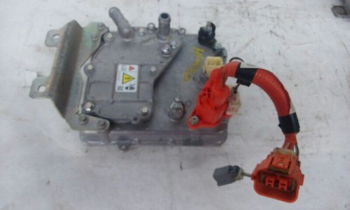 Ford focus electric - 12-18,