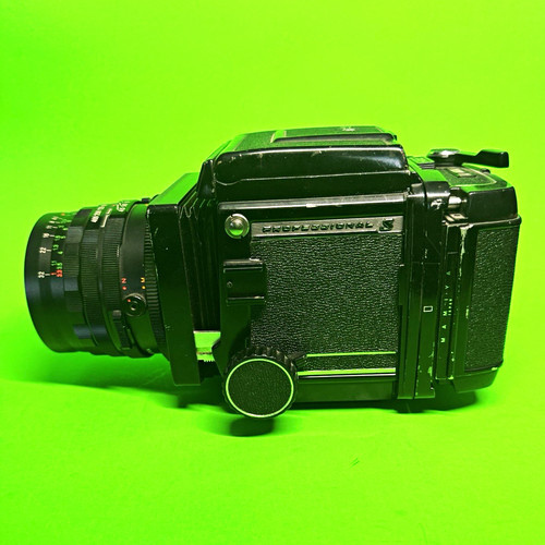 Mamiya rb67 pro medium - s,