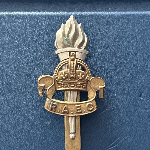 Raec royal army education - raec,