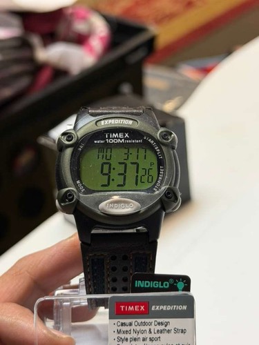 Unique men watch timex - unique,