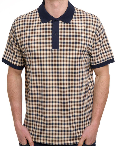 Aquascutum pique club - aquascutum,