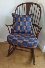 Ercol Chairmakers Rocking
