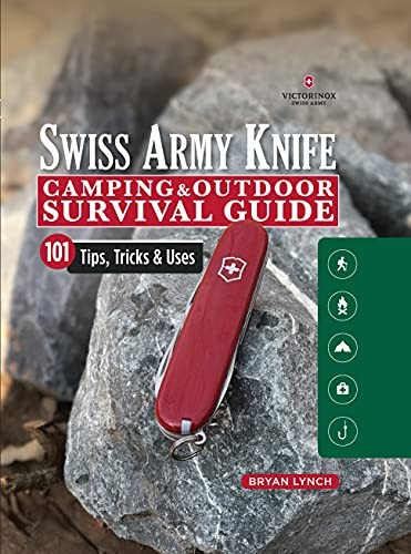 Victorinox swiss army - army, knife