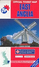 East Anglia (Official Tourist
