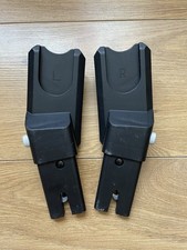Puggle Monaco Car Seat