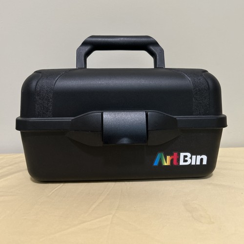 Artbin flambeau 2 tray - flambeau,,