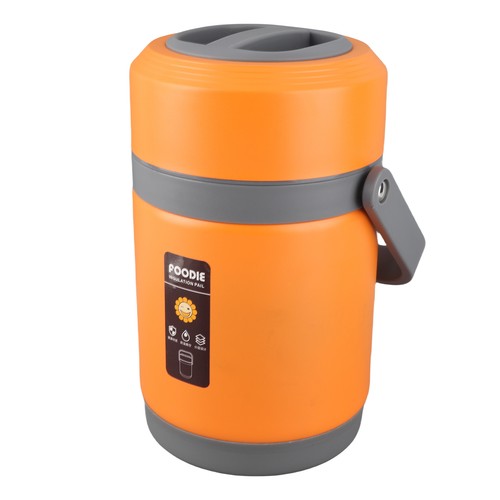 Thermal cooker pot stainless - cooker,