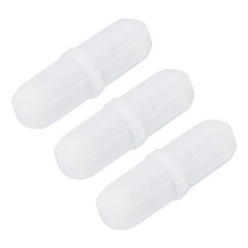 3Pcs Magnetic Mixer Stir Bar