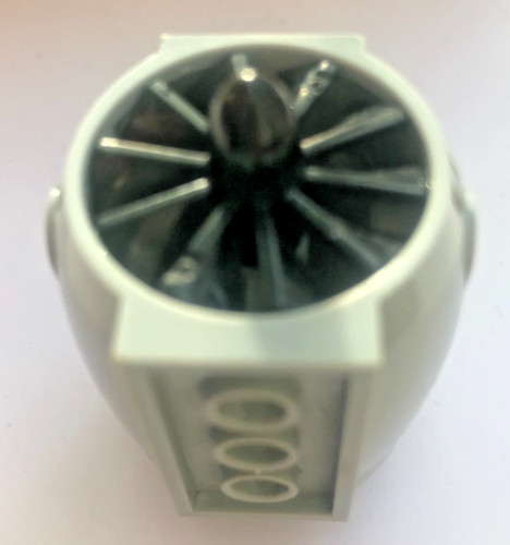Lego 43121co2 x 3 engine - 4,