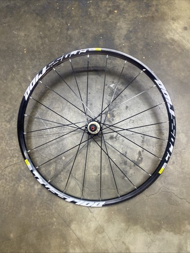 Bontrager race lite rear - race, x