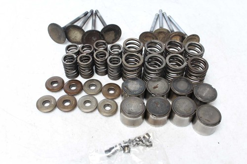 Valves valve springs camshafts - valve,