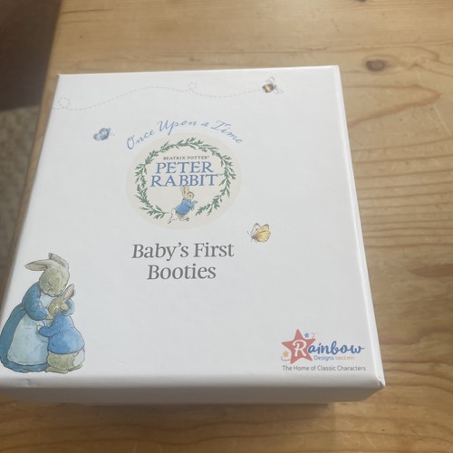 Peter rabbit baby first - rabbit,