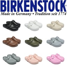 NEW Birkenstock Boston
