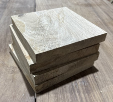 Hardwood Offcuts, Oak, Lot G4
