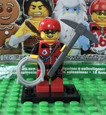 LEGO CMF Series 11 - Mountain