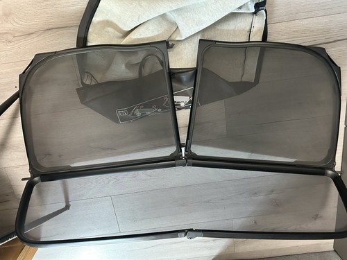 Audi 2008 wind - 2008,