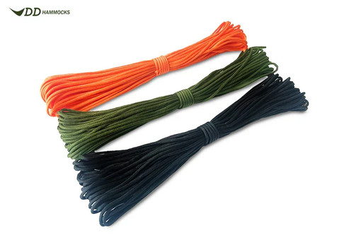 Paracord 25m - dd,