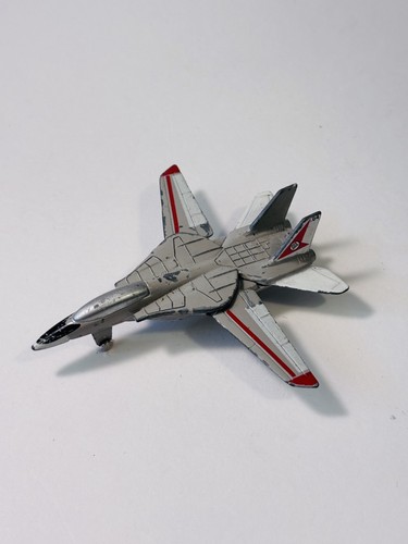 Grumman tomcat diecast - f-14,