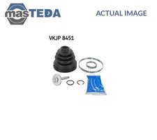 VKJP 8451 CV JOINT BOOT KIT SKF FOR CITROËN C4 PICASSO I MPV,C4 GRAND PICASSO I