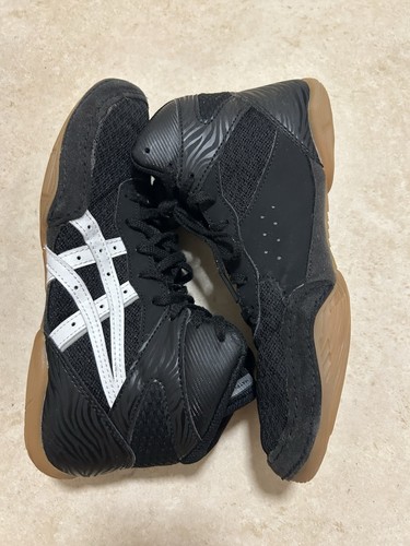 Asics matflex wrestling - asics,