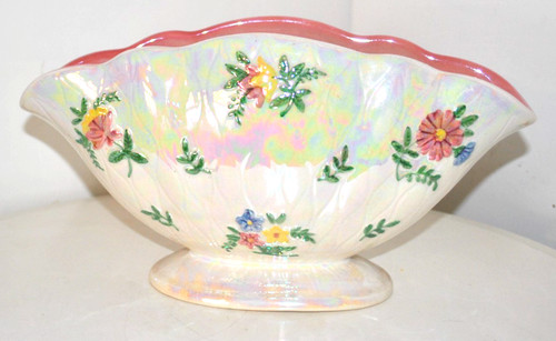 Maling lustre mantel - maling,
