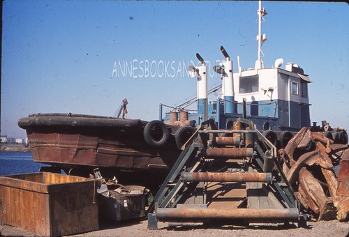 Color slides lot 4 - slides, *