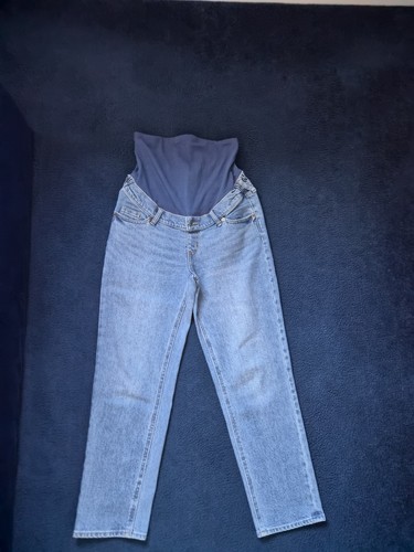 Straight ankle maternity - h&m,
